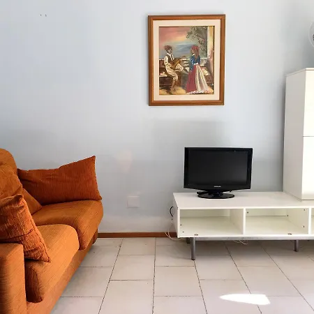 Villetta Greenbeach Con Giardino A Baia Verde Apartment *