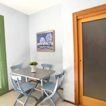 Villetta Greenbeach Con Giardino A Baia Verde Apartment *