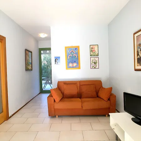 Apartment Villetta Greenbeach Con Giardino A Baia Verde *
